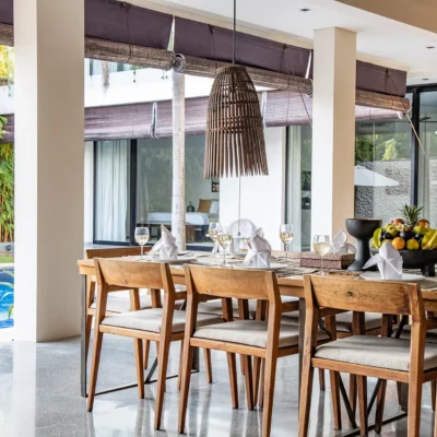 3a1 – Villa Waha Villa Waha - Villa Gallery