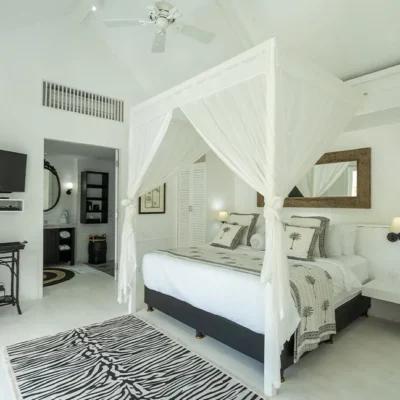 3a1 – Villa White Horse Pool Side Bali Villa