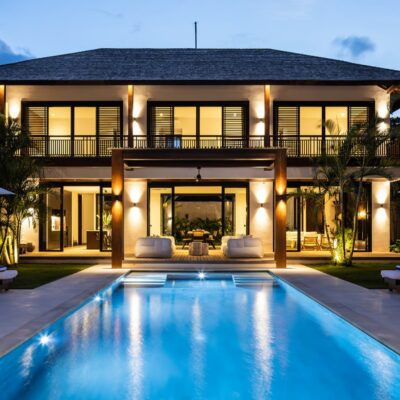 3a2 – Villa Gendang Bali Family Villa Seminyak