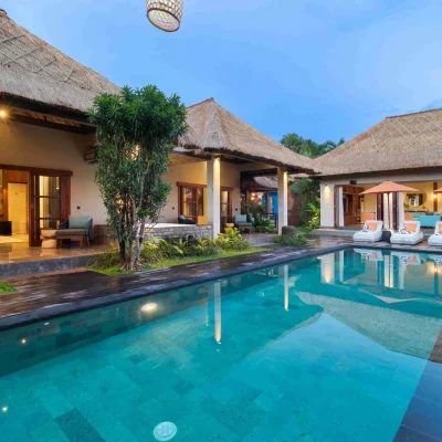 3a2 – Villa Mahkota Bali Villa