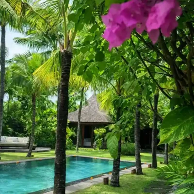 Villa Shambala - Villa Gallery
