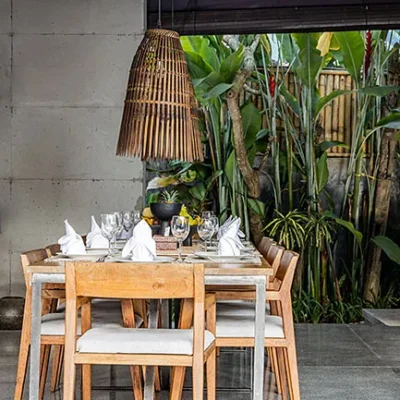 3a2 – Villa Waha Villa Waha - Villa Gallery