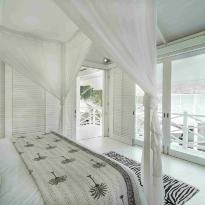 3a2- Villa White Horse Pool Side Bali Villa
