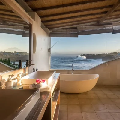 3a2. Villa Photo – Casa Del Mar – Nusa Lembongan – Indonesia Villa Casa Del Mar - Villa Gallery