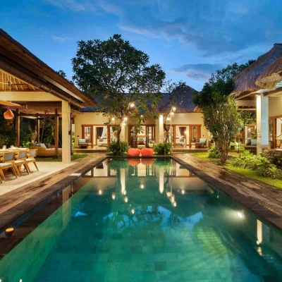 3a3 – Villa Mahkota Bali Villa