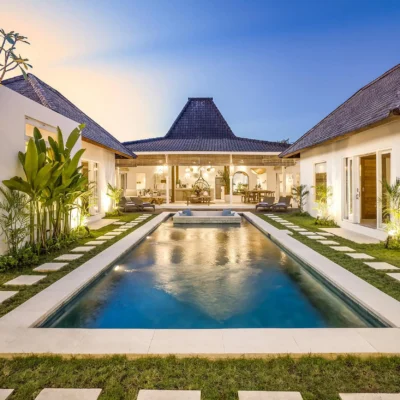 Bali Villa