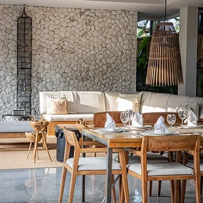 3a3 – Villa Waha Villa Waha - Villa Gallery
