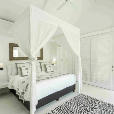 3a3- Villa White Horse Pool Side Bali Villa