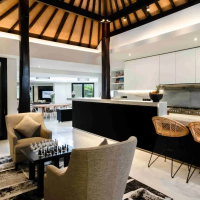 3a4 – Villa Kubu Dewi Sri Villa Kubu Dewi Sri - Villa Gallery