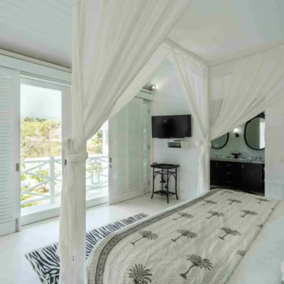 3a4- Villa White Horse Pool Side Bali Villa