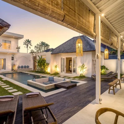 3a5 – Villa Passion Bali Villa