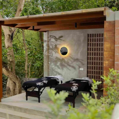 3a5 – Villa Uma Santai Villa Uma Santai Pererenan - Villa Gallery