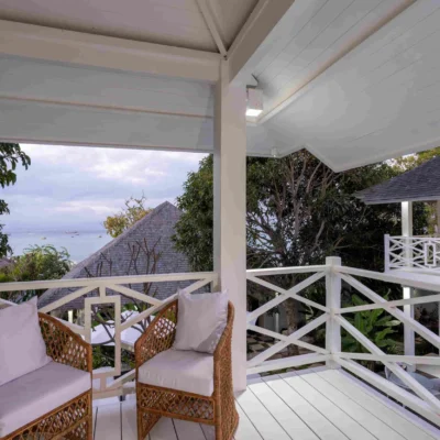 3a5 – Villa White Horse Pool Side Bali Villa