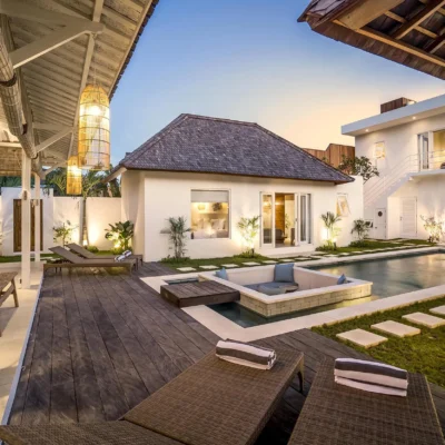3a6 – Villa Passion Bali Villa