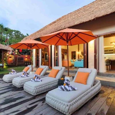 3a7 – Villa Mahkota Bali Villa