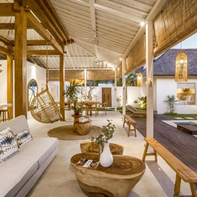 3a7 – Villa Passion Bali Villa