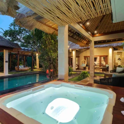 3a9 – Villa Mahkota Bali Villa