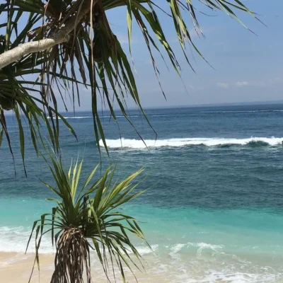 Villa Beach Tonic - Villa Gallery