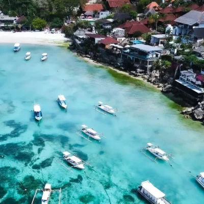 Villa Beach Tonic - Villa Gallery