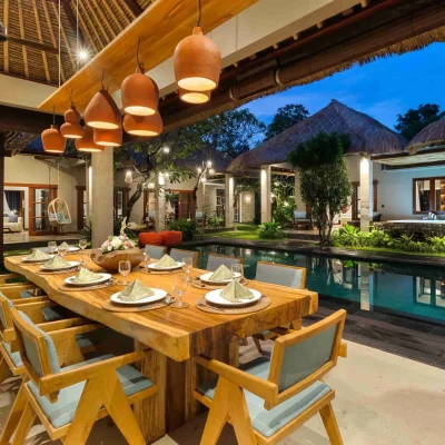 3b1 – Villa Mahkota Bali Villa