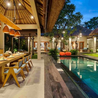 3b2 – Villa Mahkota Bali Villa