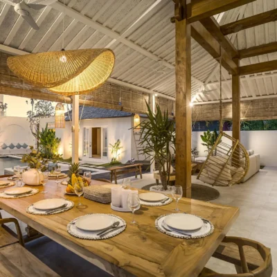 3b2 – Villa Passion Bali Villa