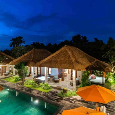 3b3 – Villa Mahkota Bali Villa