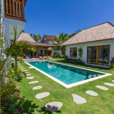 Villa Namu - Villa Gallery