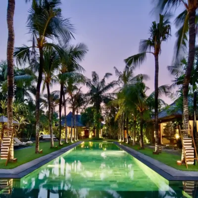 Villa Shambala - Villa Gallery