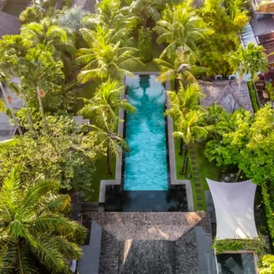 Villa Shambala - Villa Gallery