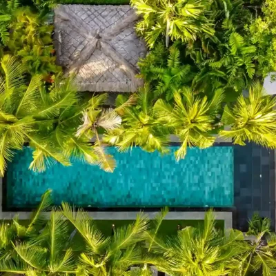 Villa Shambala - Villa Gallery