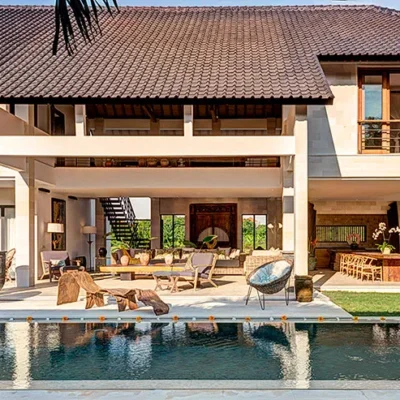 Villa Abaca Collection Seminyak Villa Abaca Collection Seminyak