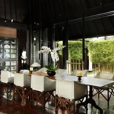 4-3 Villa Samuan - Villa Gallery