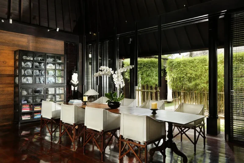 Villa Samuan - Villa Gallery