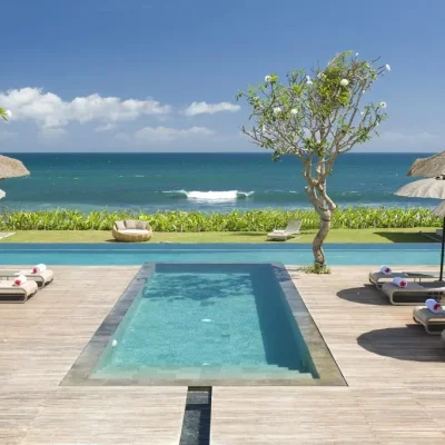 4 Villa Melissa - Villa Gallery