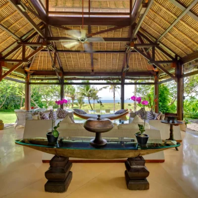 4. Villa Sungai Tinggi – Living area_11zon Villa Sungai Tinggi - Villa Gallery