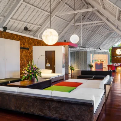Villa Sapi - Villa Gallery