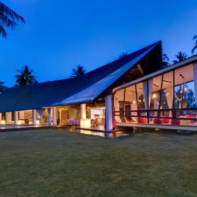 Villa Sapi - Villa Gallery