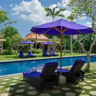 46-Sayang d’Amour – Poolside Villa Sayang D’amour - Villa Gallery
