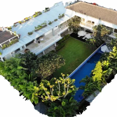Villa Cassa Mia - Villa Gallery