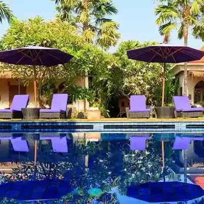 47-Sayang d’Amour – Luxe lounging Villa Sayang D’amour - Villa Gallery