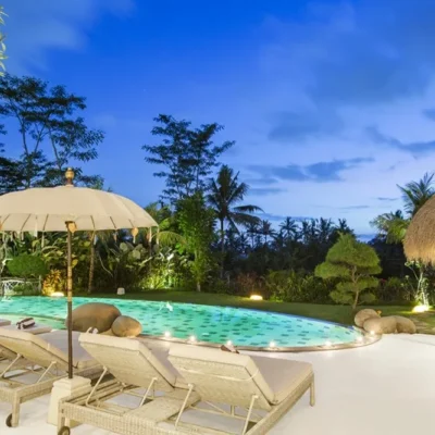 4a – Villa Omah Padi Villa Omah Padi - Villa Gallery