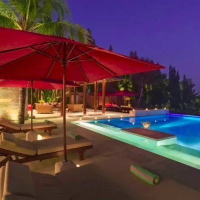 4a0 – Villa Astika Villa Astika - Villa Gallery