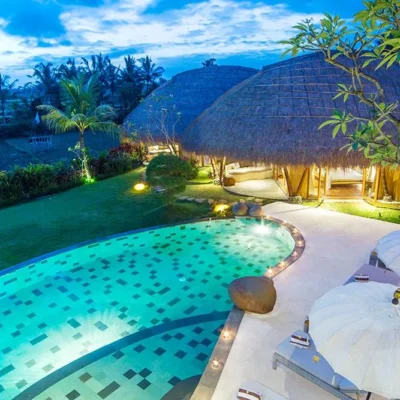 4a0 – Villa Omah Padi_11zon Villa Omah Padi - Villa Gallery