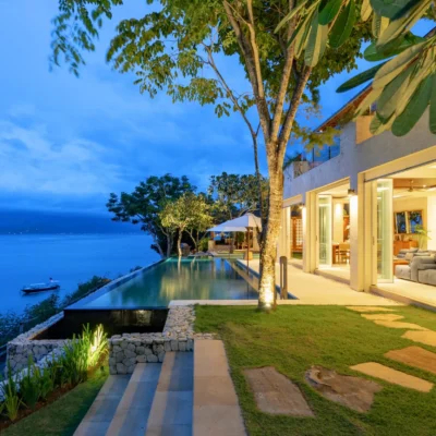 Lago Beach House - Villa Gallery