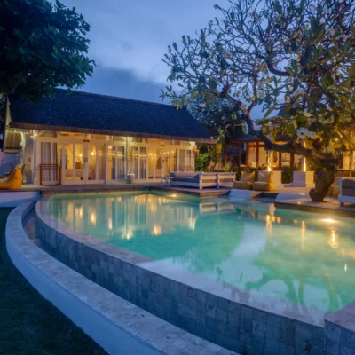 4a1 – Villa Nusa Del Rey Villa Nusa del Rey - Villa Gallery