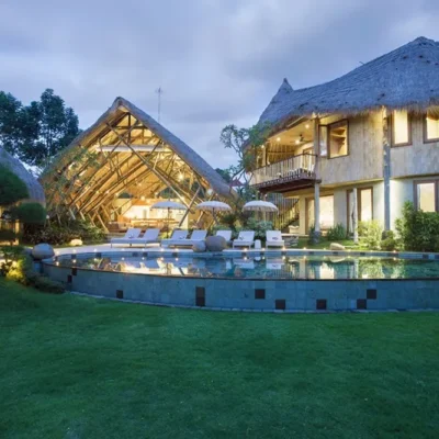 4a1 – Villa Omah Padi Villa Omah Padi - Villa Gallery