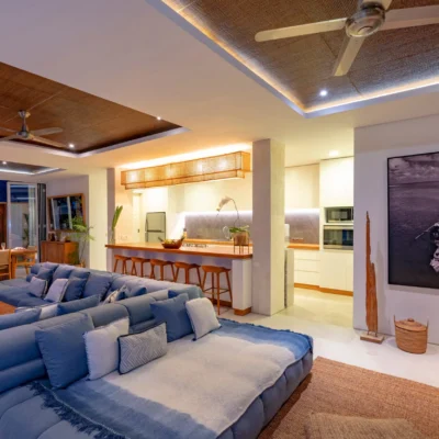 Lago Beach House - Villa Gallery