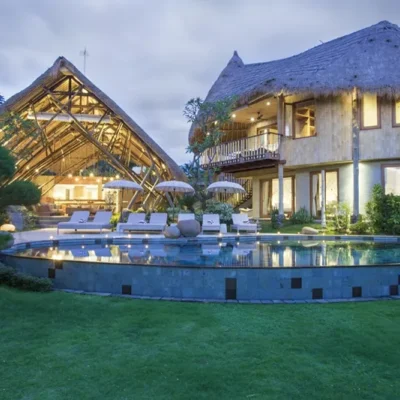 4a2 – Villa Omah Padi Villa Omah Padi - Villa Gallery