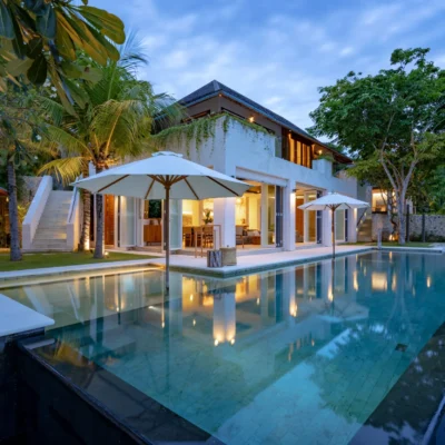 Lago Beach House - Villa Gallery